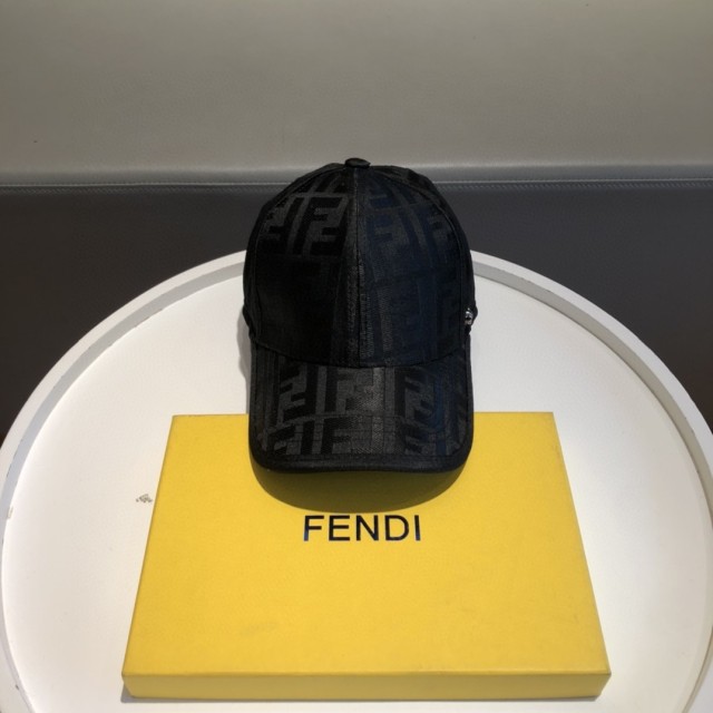フェンディ帽子コピー  2021SS新作通販  FENDI  フェンディ帽子0096