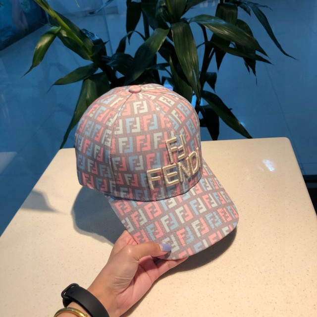 フェンディ帽子コピー  2021SS新作通販  FENDI  フェンディ帽子0097