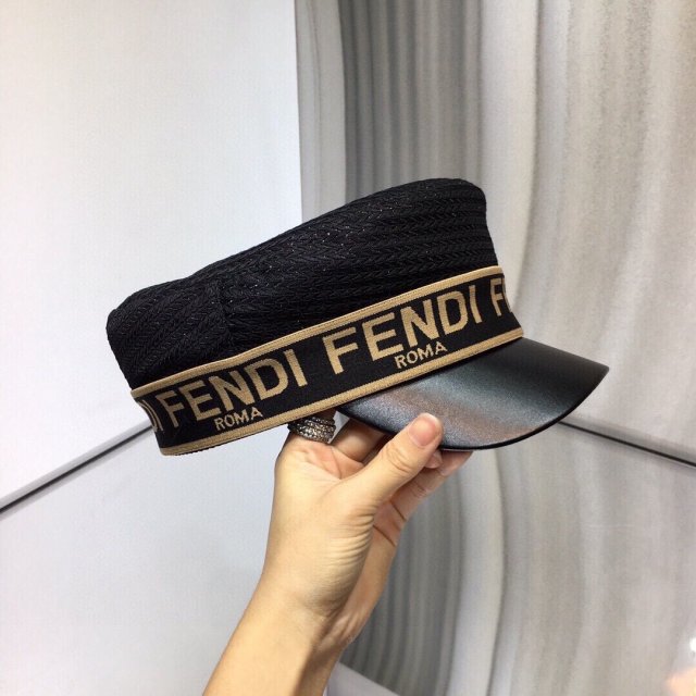 フェンディ帽子コピー  定番人気2021新品  FENDI  フェンディ帽子0124
