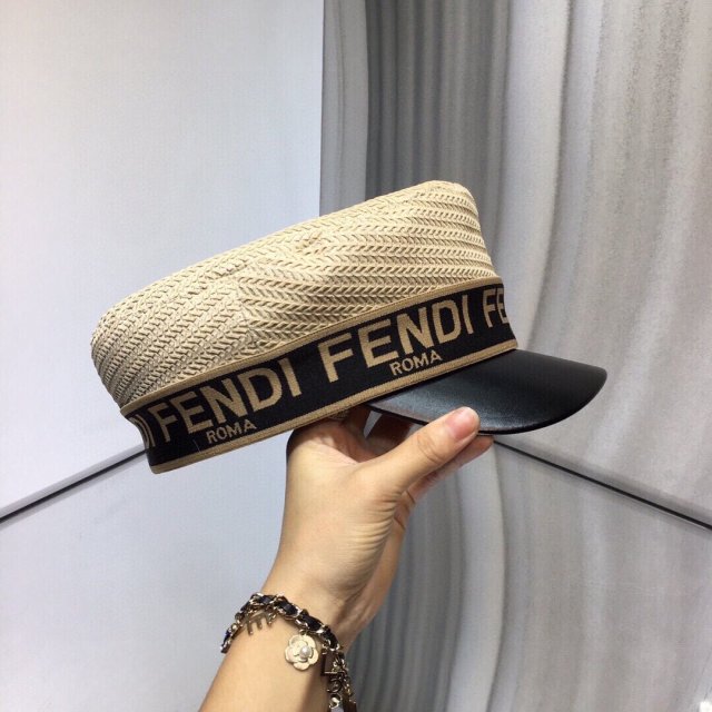 フェンディ帽子コピー  定番人気2021新品  FENDI  フェンディ帽子0125