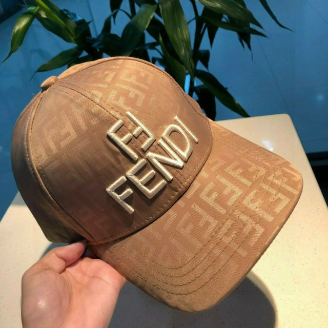 フェンディ帽子コピー  2021SS新作通販  FENDI  フェンディ帽子0098