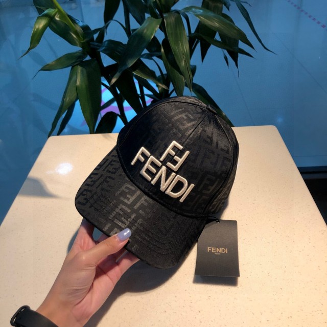 フェンディ帽子コピー  2021SS新作通販  FENDI  フェンディ帽子0099