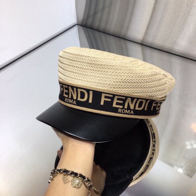 フェンディ帽子コピー  定番人気2021新品  FENDI  フェンディ帽子0125