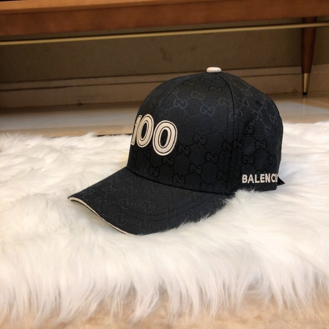 バレンシアガ帽子コピー  2021新品大人気NO.1 BALENCIAGA  バレンシアガ帽子0088