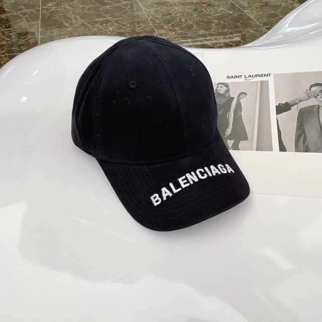 バレンシアガ帽子コピー  2021新品大人気NO.1 BALENCIAGA  バレンシアガ帽子0086