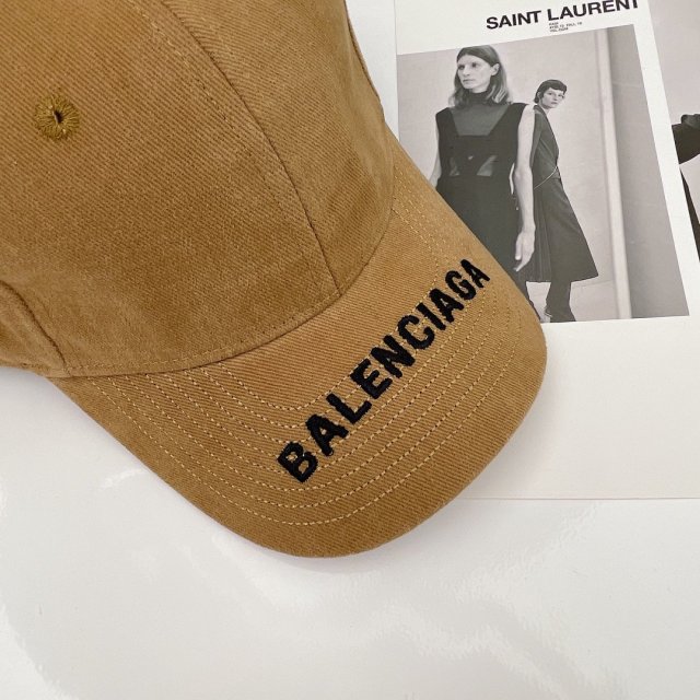 バレンシアガ帽子コピー  2021新品大人気NO.1 BALENCIAGA  バレンシアガ帽子0087