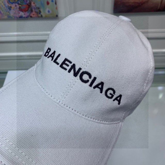 バレンシアガ帽子コピー  2021新品大人気NO.1 BALENCIAGA  バレンシアガ帽子0091