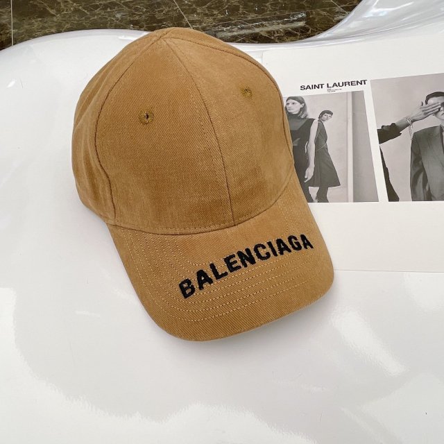 バレンシアガ帽子コピー  2021新品大人気NO.1 BALENCIAGA  バレンシアガ帽子0087