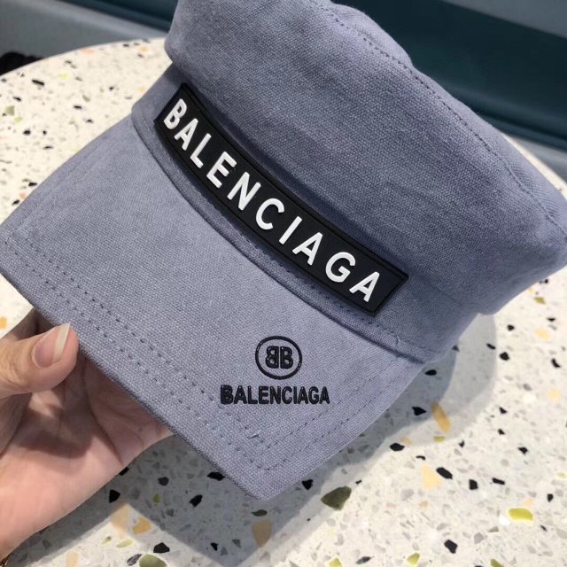 バレンシアガ帽子コピー  大人気2021新品  BALENCIAGA  バレンシアガ帽子0111