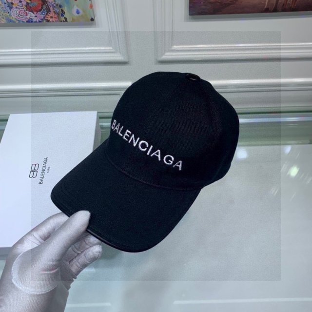 バレンシアガ帽子コピー  2021新品大人気NO.1 BALENCIAGA  バレンシアガ帽子0092