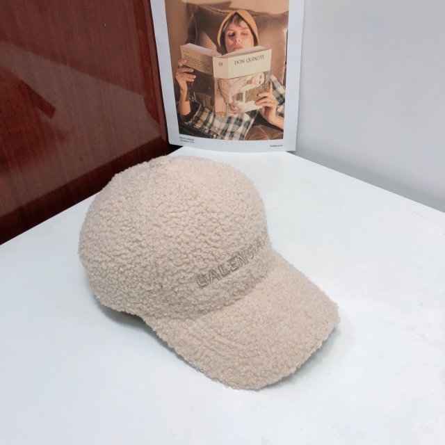 バレンシアガ帽子コピー  2021SS新作通販  BALENCIAGA  バレンシアガ帽子0099