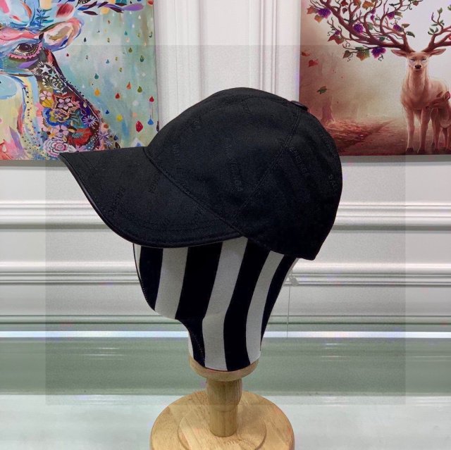 バレンシアガ帽子コピー  2021SS新作通販  BALENCIAGA  バレンシアガ帽子0095