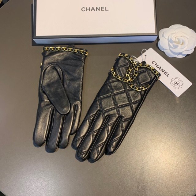 シャネル手袋コピー  2021新品大人気NO.1   CHANEL  シャネル手袋0013