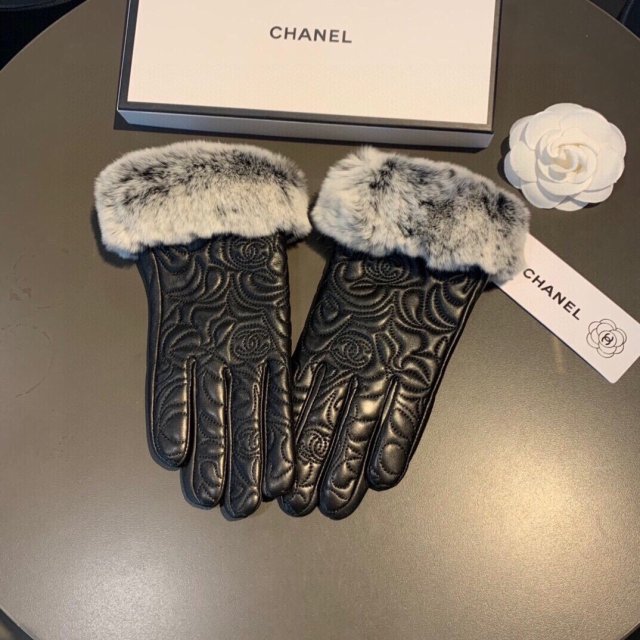 シャネル手袋コピー  2021SS新作通販   CHANEL  シャネル手袋0019