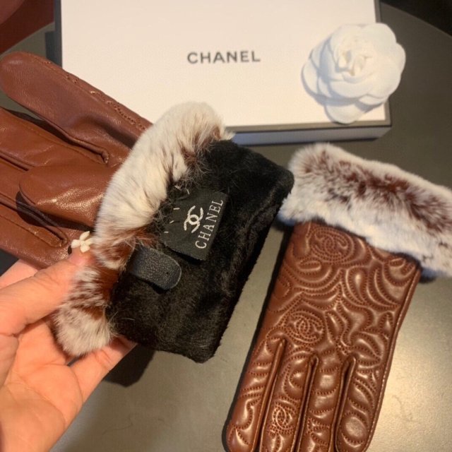 シャネル手袋コピー  2021SS新作通販   CHANEL  シャネル手袋0018