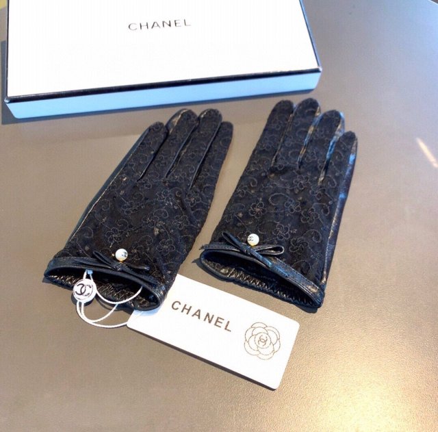 シャネル手袋コピー  2021新品大人気NO.1   CHANEL  シャネル手袋0011