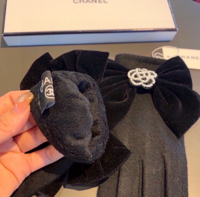 シャネル手袋コピー  2021SS新作通販   CHANEL  シャネル手袋0016