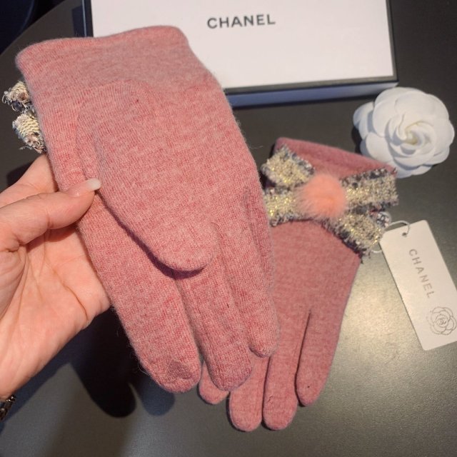 シャネル手袋コピー  2021新品大人気NO.1   CHANEL  シャネル手袋0005