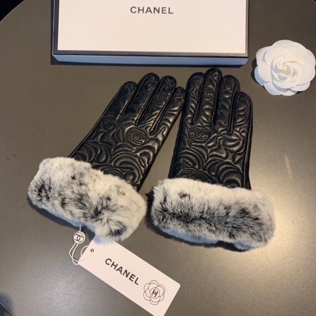 シャネル手袋コピー  2021SS新作通販   CHANEL  シャネル手袋0019