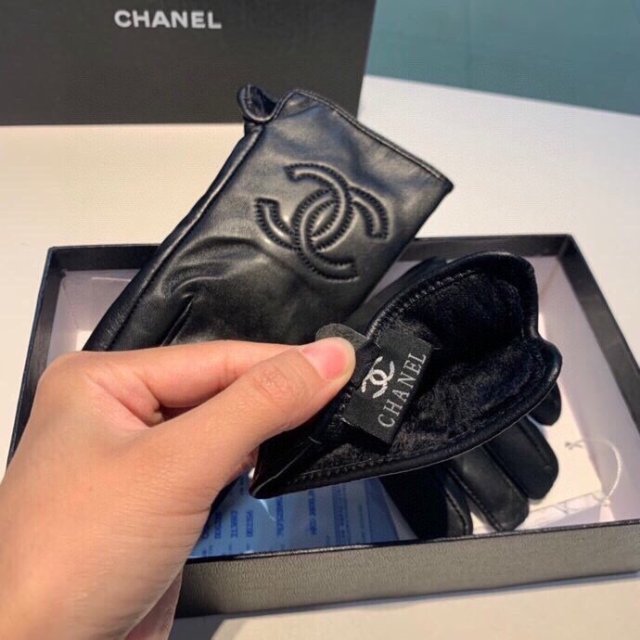 シャネル手袋コピー  2021SS新作通販   CHANEL  シャネル手袋0023