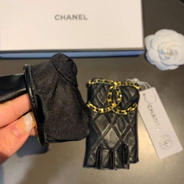 シャネル手袋コピー  2021新品大人気NO.1   CHANEL  シャネル手袋0012