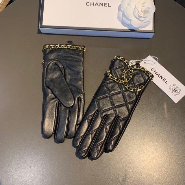 シャネル手袋コピー  2021新品大人気NO.1   CHANEL  シャネル手袋0013