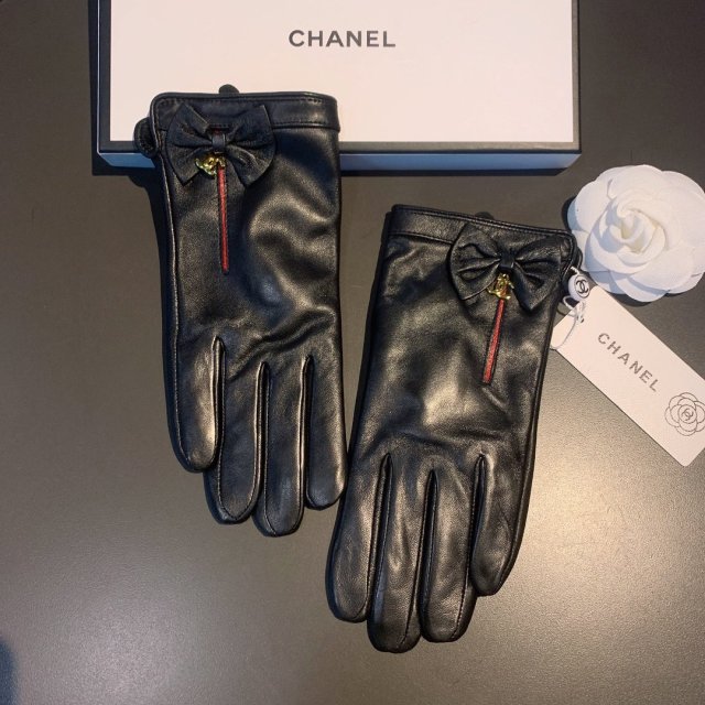 シャネル手袋コピー  2021新品大人気NO.1   CHANEL  シャネル手袋0008