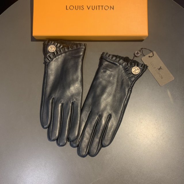 ルイヴィトン手袋コピー  定番人気2021新品   Louis Vuitton  ルイヴィトン手袋0007