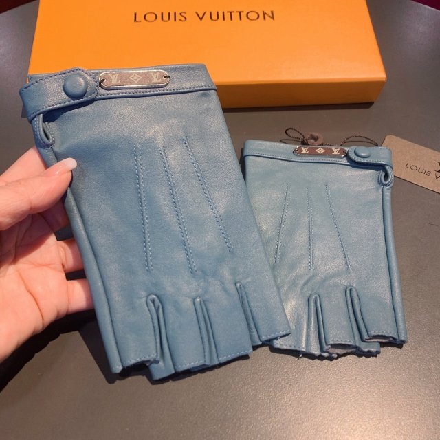ルイヴィトン手袋コピー  定番人気2021新品   Louis Vuitton  ルイヴィトン手袋0003