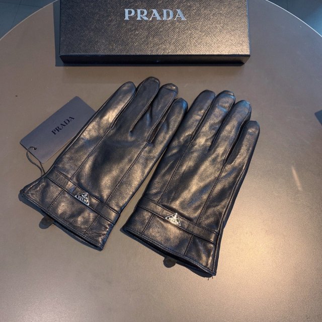 プラダ手袋コピー  定番人気2021新品   PRADA   プラダ手袋0001