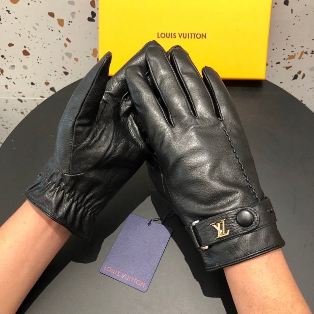 ルイヴィトン手袋コピー  定番人気2021新品   Louis Vuitton  ルイヴィトン手袋0005