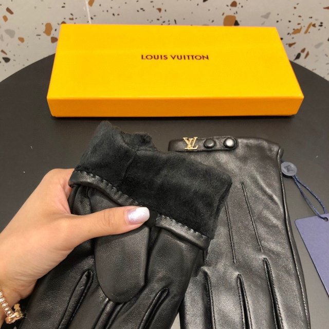 ルイヴィトン手袋コピー  定番人気2021新品   Louis Vuitton  ルイヴィトン手袋0008