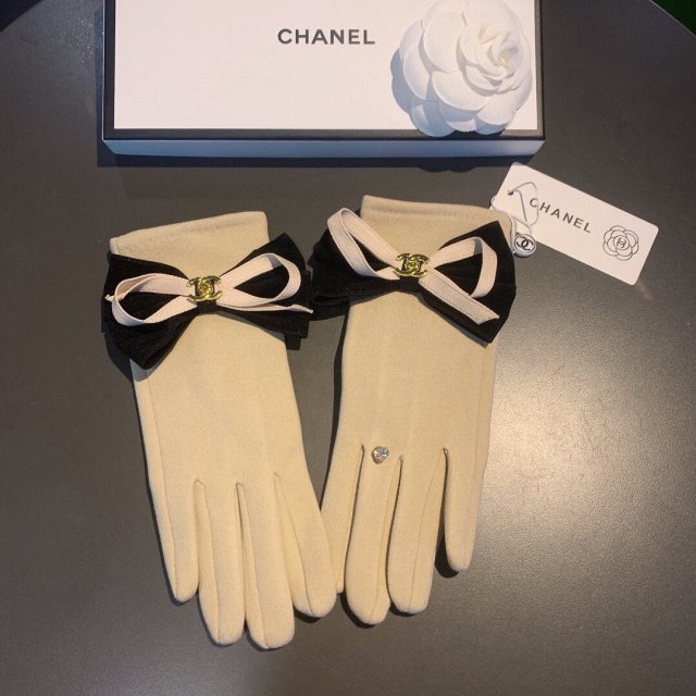 シャネル手袋コピー  大人気2021新品   CHANEL  シャネル手袋0027