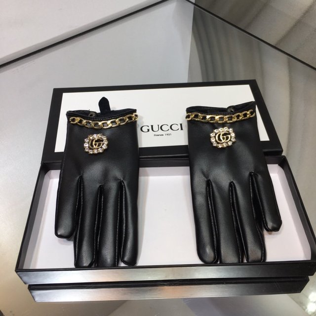 グッチ手袋コピー  大人気2021新品   GUCCI   グッチ手袋0011