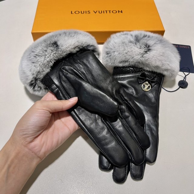 ルイヴィトン手袋コピー  2021新品大人気NO.1   Louis Vuitton  ルイヴィトン手袋0012