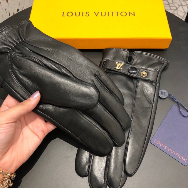 ルイヴィトン手袋コピー  定番人気2021新品   Louis Vuitton  ルイヴィトン手袋0006