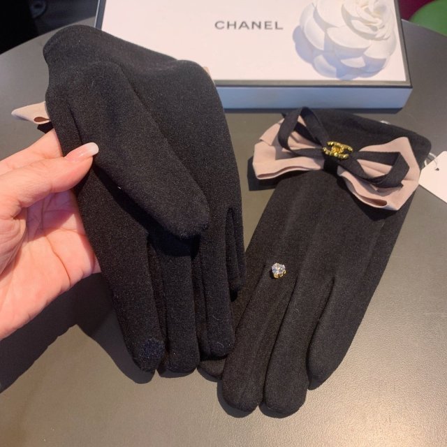 シャネル手袋コピー  大人気2021新品   CHANEL  シャネル手袋0026