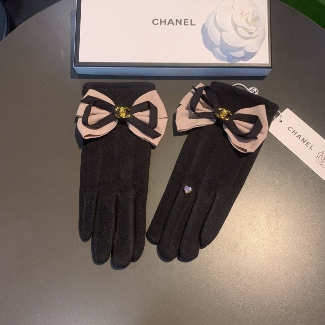 シャネル手袋コピー  大人気2021新品   CHANEL  シャネル手袋0026