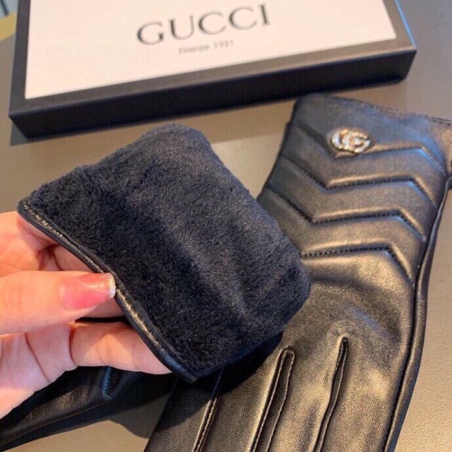 グッチ手袋コピー  2021新品大人気NO.1   GUCCI   グッチ手袋0006