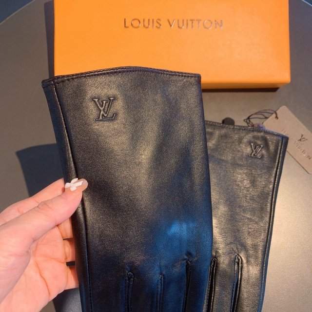 ルイヴィトン手袋コピー  2021新品大人気NO.1   Louis Vuitton  ルイヴィトン手袋0015