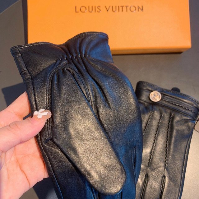 ルイヴィトン手袋コピー  2021新品大人気NO.1   Louis Vuitton  ルイヴィトン手袋0016