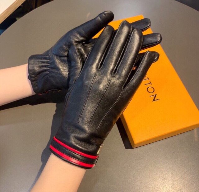 ルイヴィトン手袋コピー  2021新品大人気NO.1   Louis Vuitton  ルイヴィトン手袋0017