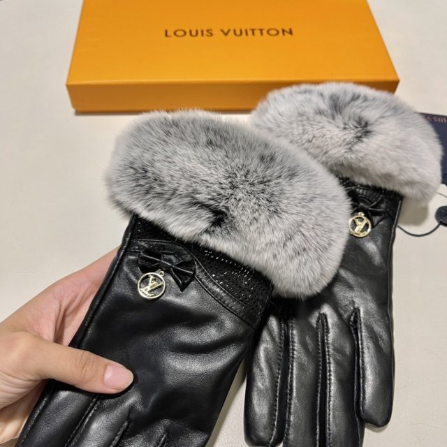 ルイヴィトン手袋コピー  2021新品大人気NO.1   Louis Vuitton  ルイヴィトン手袋0012