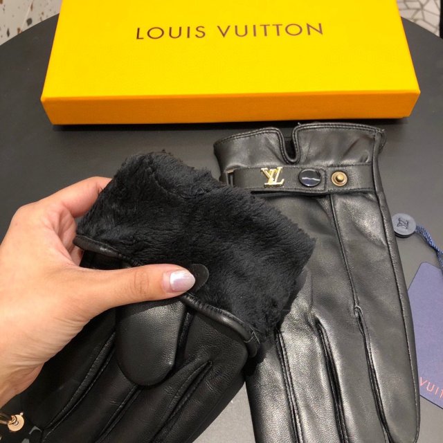 ルイヴィトン手袋コピー  定番人気2021新品   Louis Vuitton  ルイヴィトン手袋0006