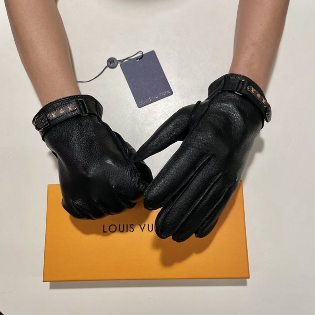 ルイヴィトン手袋コピー  定番人気2021新品   Louis Vuitton  ルイヴィトン手袋0009