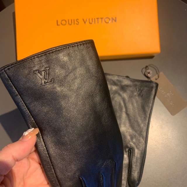 ルイヴィトン手袋コピー  2021新品大人気NO.1   Louis Vuitton  ルイヴィトン手袋0014