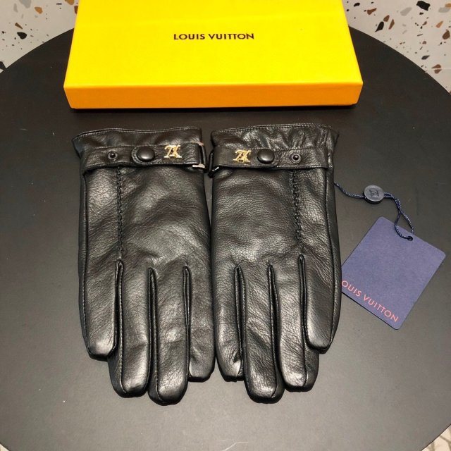ルイヴィトン手袋コピー  定番人気2021新品   Louis Vuitton  ルイヴィトン手袋0005