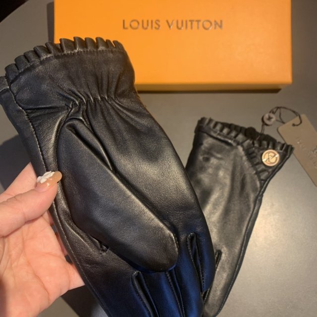 ルイヴィトン手袋コピー  定番人気2021新品   Louis Vuitton  ルイヴィトン手袋0007