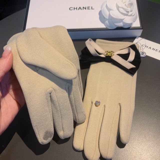 シャネル手袋コピー  大人気2021新品   CHANEL  シャネル手袋0027