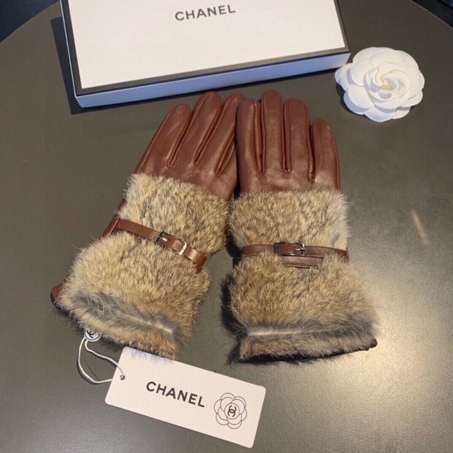 シャネル手袋コピー  定番人気2021新品   CHANEL  シャネル手袋0036